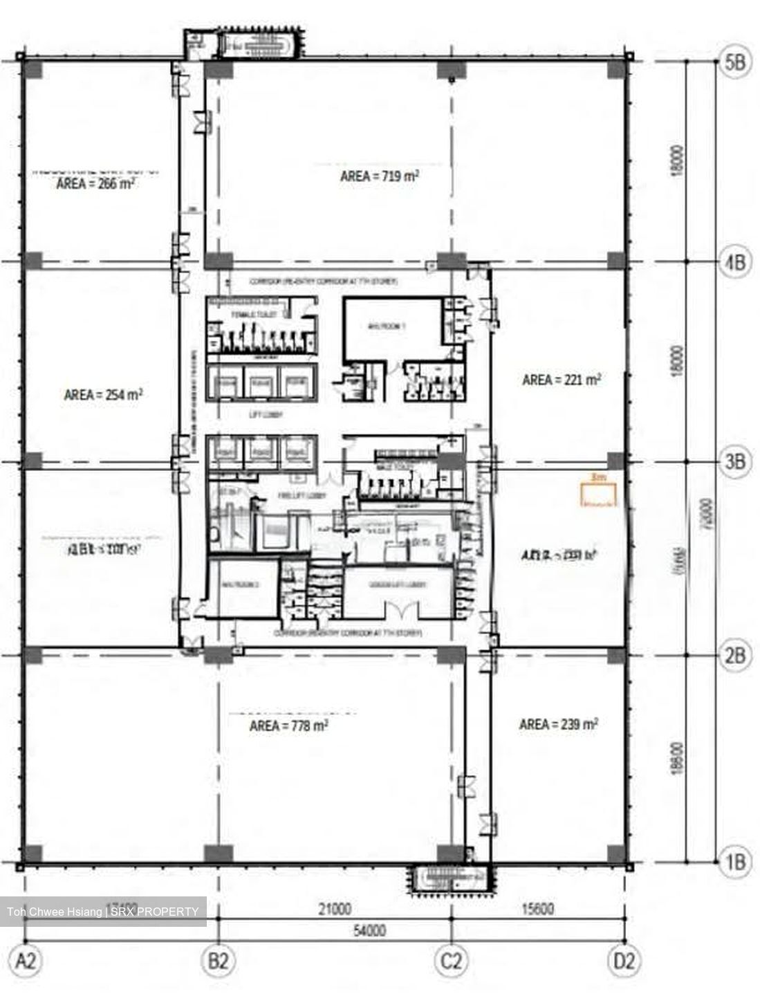Kallang Way (D13), Factory #549029571
